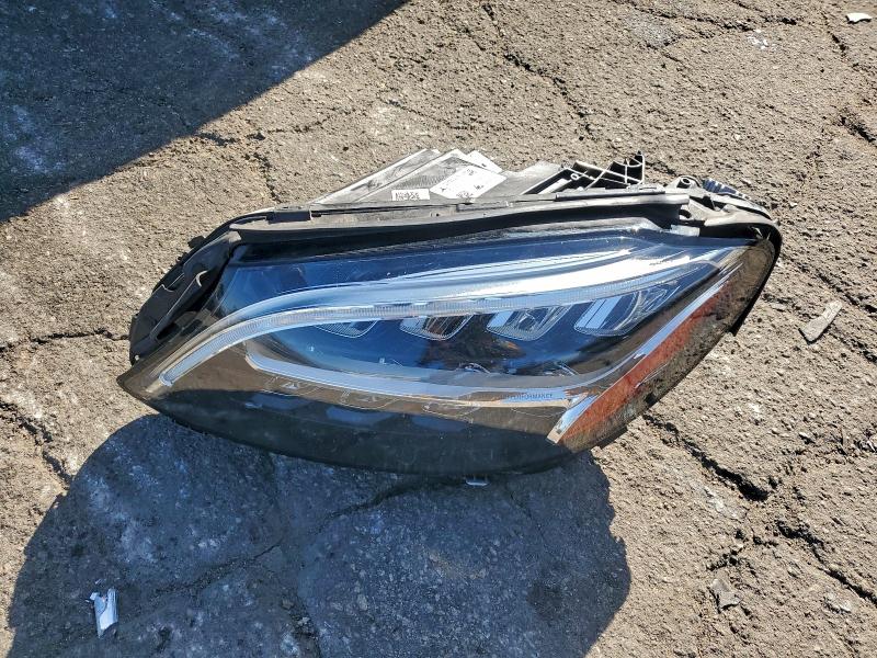 2019 Mercedes-benz C მანქანა იყიდება აუქციონზე, vin: 55SWF8DB8KU320849, აუქციონის ნომერი: 97662865