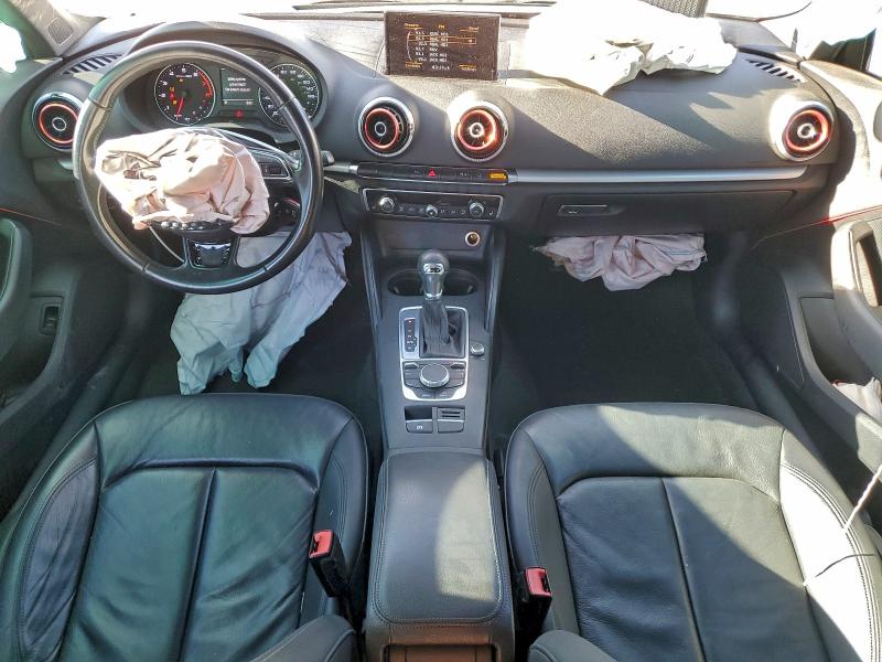 Aukcja sprzedaży 2016 Audi A3, vin: WAUA7GFF8G1006456, numer aukcji: 95800705