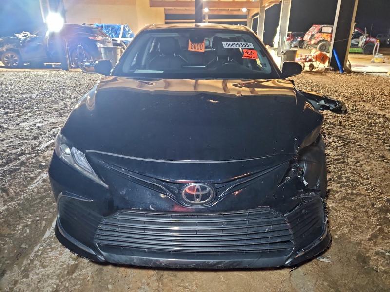Aukcja sprzedaży 2024 Toyota Camry Xle, vin: 4T1F11AKXRU244608, numer aukcji: 95656355