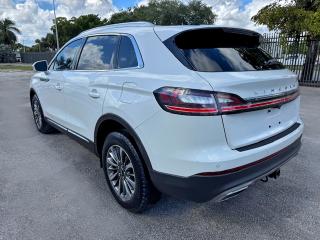 2021 Lincoln Nautilus R მანქანა იყიდება აუქციონზე, vin: 2LMPJ8K90MBL12748, აუქციონის ნომერი: 96729675