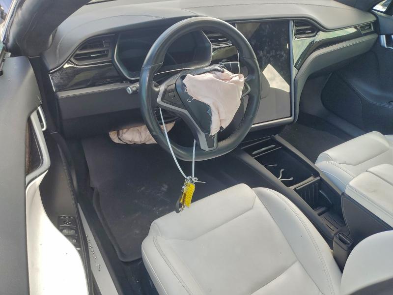 Aukcja sprzedaży 2018 Tesla Model S, vin: 5YJSA1E23JF280702, numer aukcji: 95738755