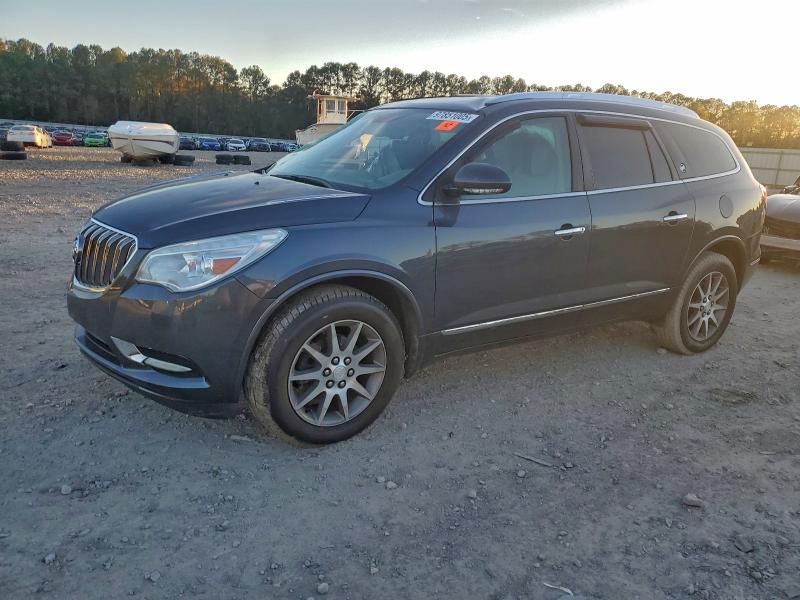 Продажа на аукционе авто 2014 Buick Enclave, vin: 5GAKRBKD1EJ185690, номер лота: 97851005