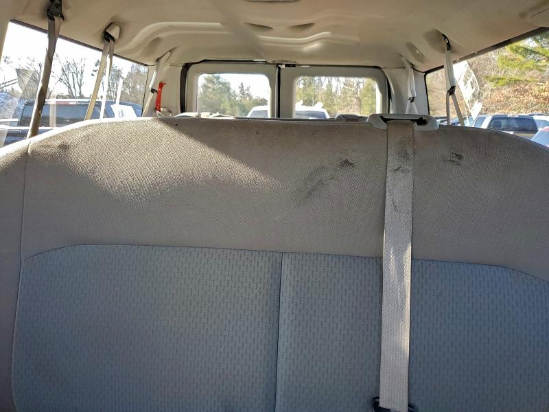 Aukcja sprzedaży 2014 Ford Econoline, vin: 1FBNE3BL4EDA67477, numer aukcji: 96753485