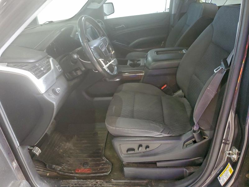 Продаж на аукціоні авто 2017 Gmc Yukon Xl C, vin: 1GKS1FKC2HR269631, номер лоту: 98005845