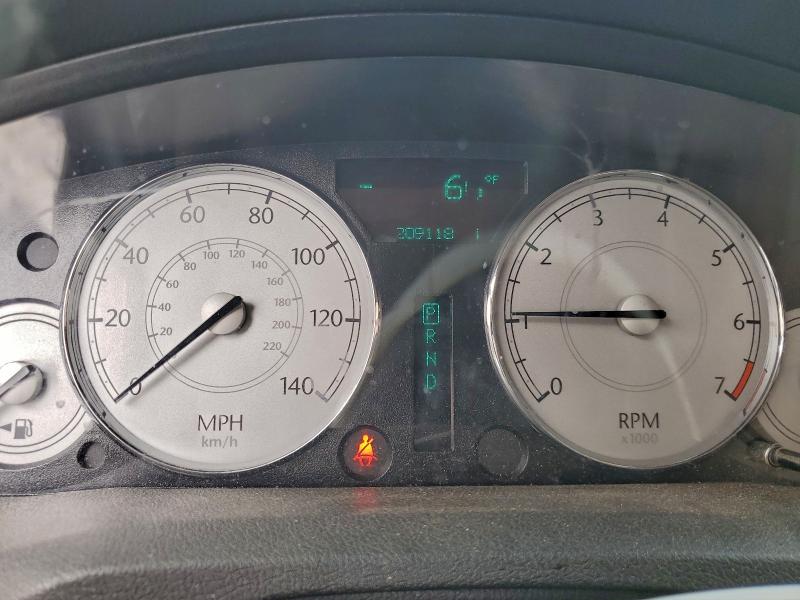 Продаж на аукціоні авто 2007 Chrysler 300, vin: 2C3KA53G47H871375, номер лоту: 98067405