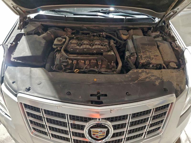 Aukcja sprzedaży 2015 Cadillac Xts Luxury, vin: 2G61N5S31F9241898, numer aukcji: 95501645