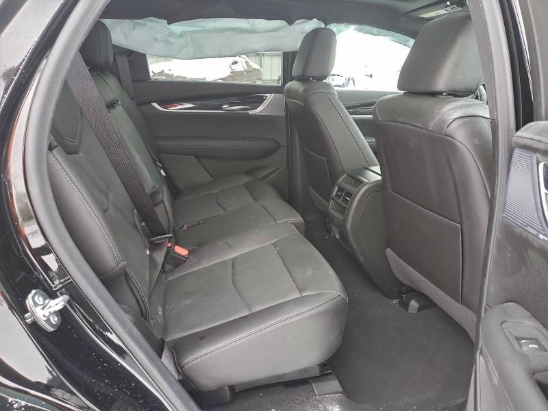 Продажа на аукционе авто 2025 Cadillac Xt5, vin: 1GYKNDR44SZ145865, номер лота: 96828065