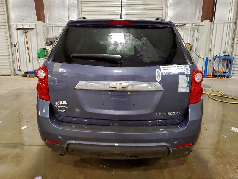 Продажа на аукционе авто 2014 Chevrolet Equinox, vin: 2GNFLFEK4E6141187, номер лота: 98077385