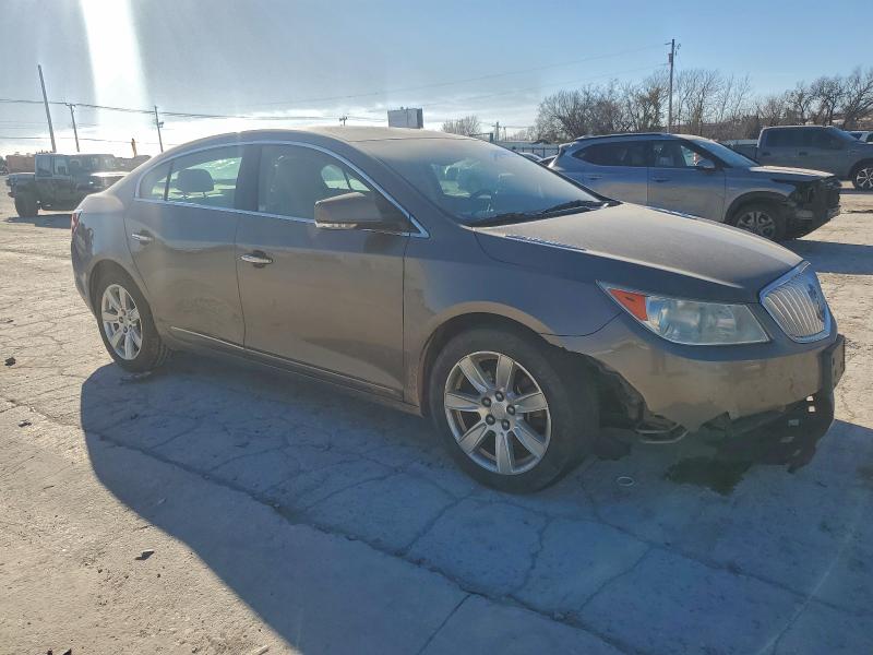 Продаж на аукціоні авто 2012 Buick Lacrosse, vin: 1G4GC5E35CF156523, номер лоту: 99309115