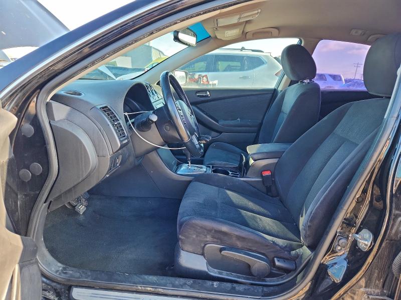 Продаж на аукціоні авто 2012 Nissan Altima Bas, vin: 1N4AL2AP4CN568011, номер лоту: 94806155