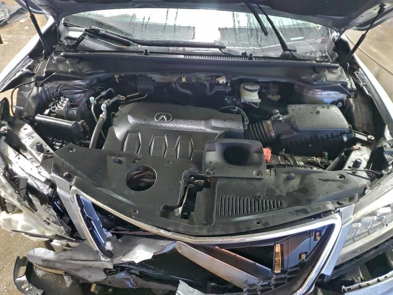 Aukcja sprzedaży 2016 Acura Rdx, vin: 5J8TB3H55GL002314, numer aukcji: 97138025