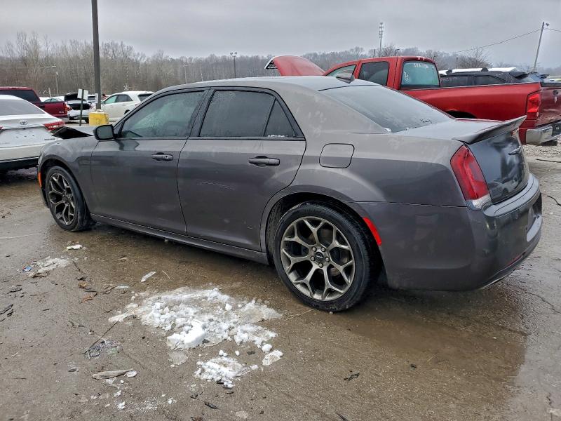94030325 :رقم المزاد ، 2C3CCABG0JH266656 vin ، 2018 Chrysler 300 مزاد بيع