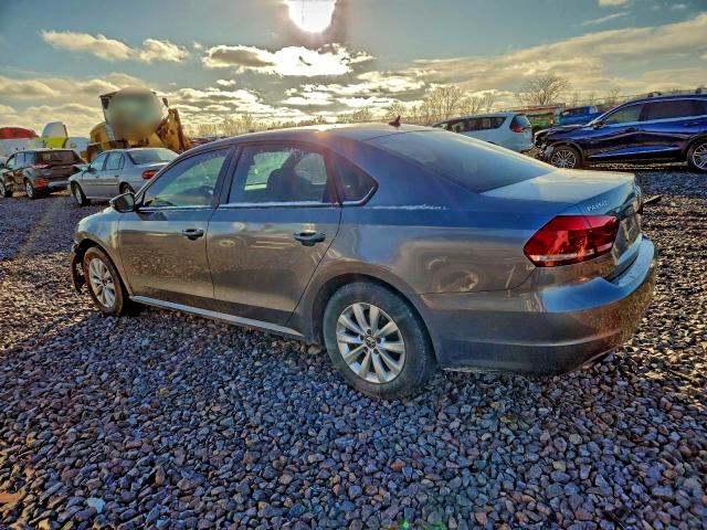 Продажа на аукционе авто 2012 Volkswagen Passat, vin: 1VWAH7A34CC096357, номер лота: 97267205