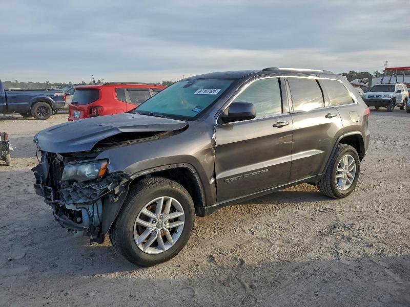 2017 Jeep Grand Cherokee მანქანა იყიდება აუქციონზე, vin: 1C4RJFAG0HC842625, აუქციონის ნომერი: 97167525