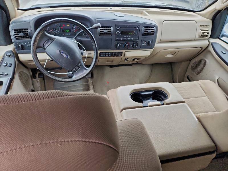 Продажа на аукционе авто 2006 Ford F250, vin: 1FTSX20P96EA62246, номер лота: 95474545