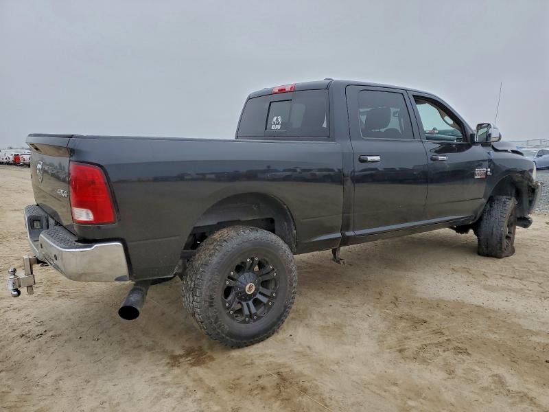 Продаж на аукціоні авто 2011 Dodge Ram 2500, vin: 3D7UT2CL8BG530778, номер лоту: 96418295