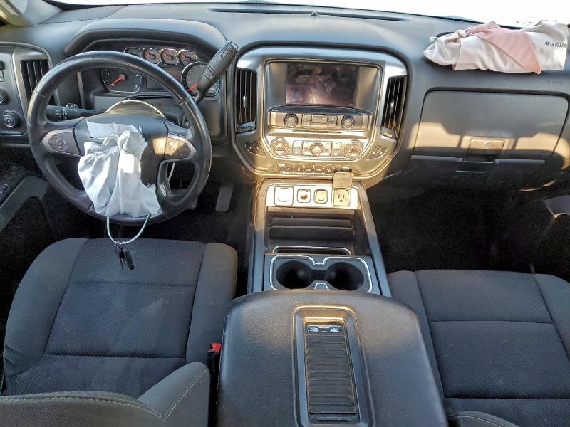 2019 Chevrolet Silverado მანქანა იყიდება აუქციონზე, vin: 1GC1KSEY0KF103220, აუქციონის ნომერი: 96712845