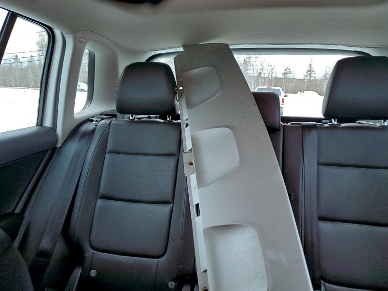 Aukcja sprzedaży 2013 Volkswagen Tiguan, vin: WVGJV3AX2DW585679, numer aukcji: 97490345