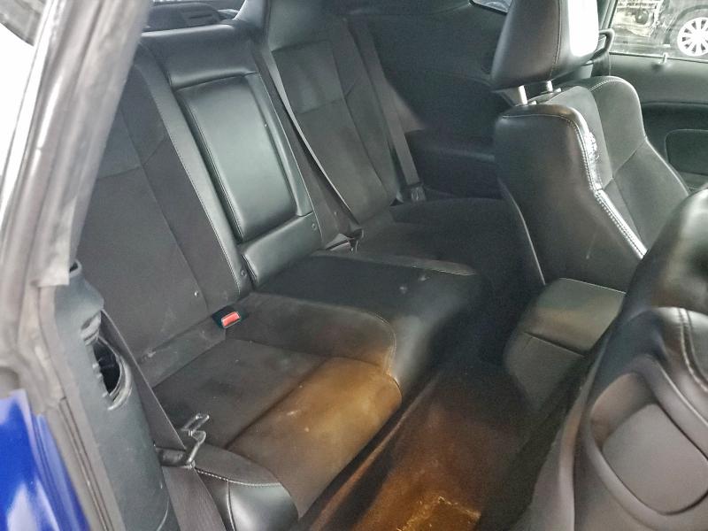 Продаж на аукціоні авто 2018 Dodge Challenger, vin: 2C3CDZFJXJH171426, номер лоту: 95910455