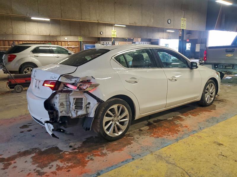 Продажа на аукционе авто 2017 Acura Ilx, vin: 19UDE2F3XHA013510, номер лота: 97523505