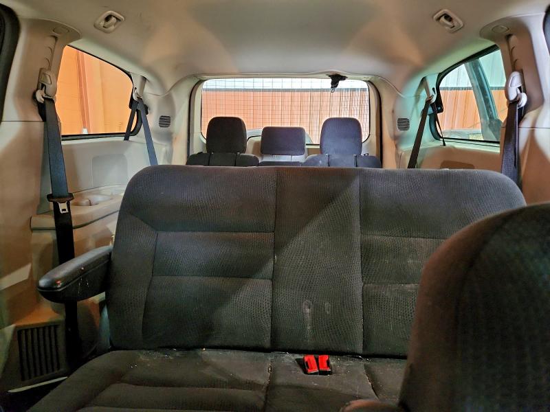 Продажа на аукционе авто 2014 Dodge Grand Cara, vin: 2C4RDGBG9ER298835, номер лота: 95102015