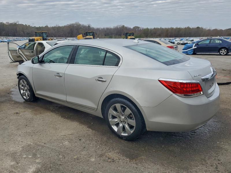 Aukcja sprzedaży 2012 Buick Lacrosse, vin: 1G4GC5E36CF128116, numer aukcji: 95869415