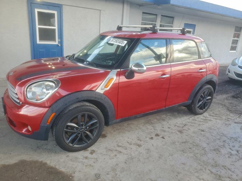 Продажа на аукционе авто 2014 Mini Cooper, vin: WMWZB3C53EWM32495, номер лота: 47634096