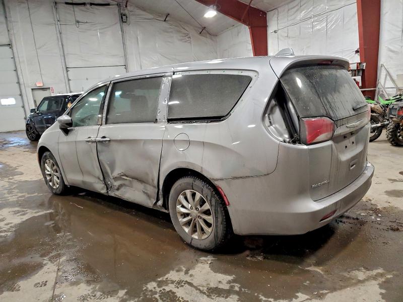 2017 Chrysler Pacifica მანქანა იყიდება აუქციონზე, vin: 2C4RC1DG7HR836935, აუქციონის ნომერი: 96597945