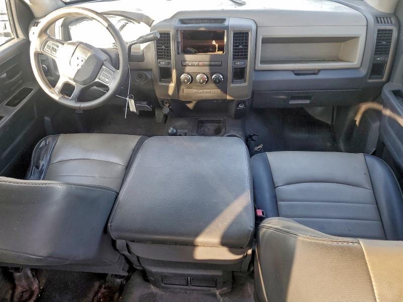 2012 Dodge Ram 3500 S მანქანა იყიდება აუქციონზე, vin: 3C63D3CL1CG172537, აუქციონის ნომერი: 97855665
