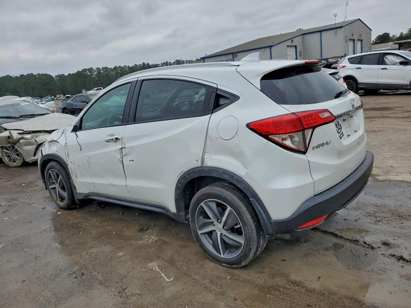 Продажа на аукционе авто 2021 Honda Hr-v Ex, vin: 3CZRU5H5XMM714272, номер лота: 96133155