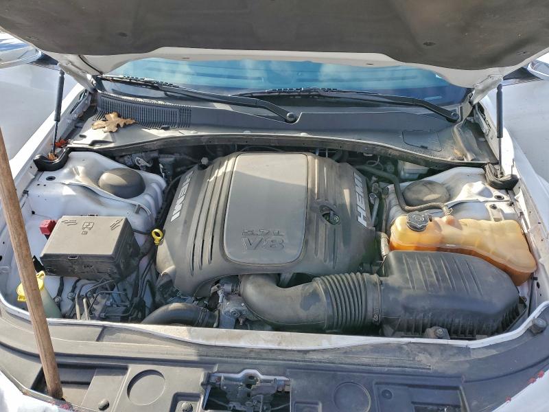 94259535 :رقم المزاد ، 2C3CCAET0CH283842 vin ، 2012 Chrysler 300c مزاد بيع