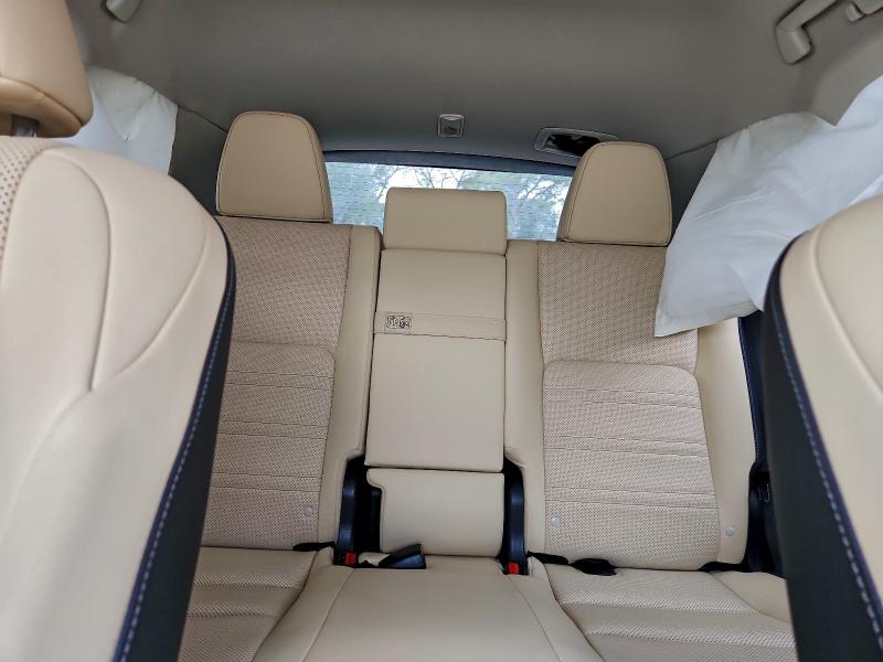 Aukcja sprzedaży 2018 Lexus Nx 300 Bas, vin: JTJYARBZ7J2106299, numer aukcji: 97626235