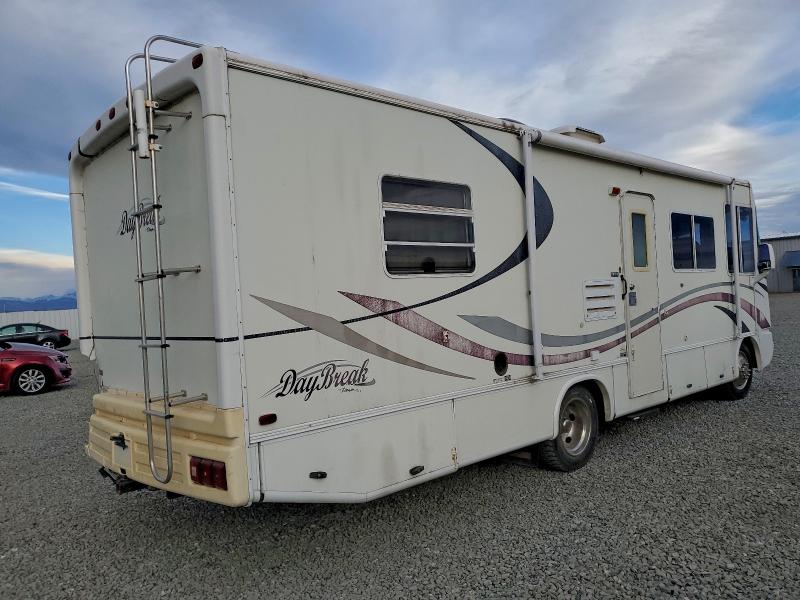 Aukcja sprzedaży 2001 Workhorse Custom Chassis Motorhome, vin: 5B4KP57GX13326320, numer aukcji: 77251355