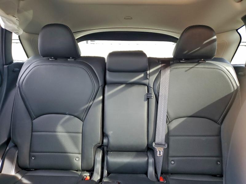 Aukcja sprzedaży 2020 Infiniti Qx50 Pure, vin: 3PCAJ5M19LF117826, numer aukcji: 97018355