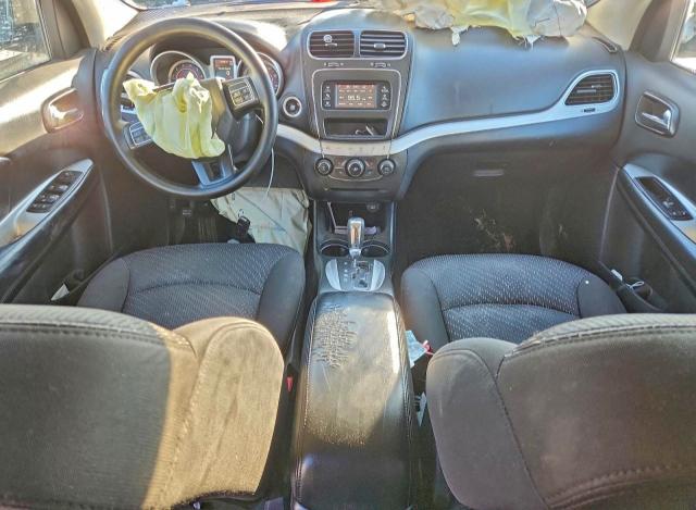 2017 Dodge Journey მანქანა იყიდება აუქციონზე, vin: 3C4PDDBG6HT515054, აუქციონის ნომერი: 96900815
