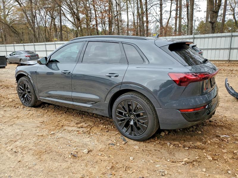 Продажа на аукционе авто 2024 Audi Q8 E-tron, vin: WA16AAGE1RB040470, номер лота: 97819055
