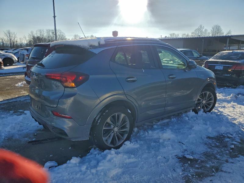 Продаж на аукціоні авто 2022 Buick Encore Gx, vin: KL4MMDSL8NB088113, номер лоту: 96608305