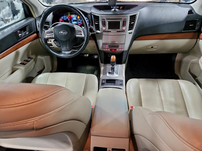 2013 Subaru Outback მანქანა იყიდება აუქციონზე, vin: 4S4BRCKC3D3282447, აუქციონის ნომერი: 96796335