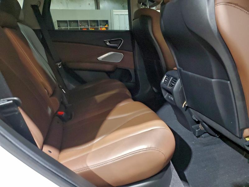 97823175 :رقم المزاد ، 5J8TC2H59ML021628 vin ، 2021 Acura Rdx مزاد بيع