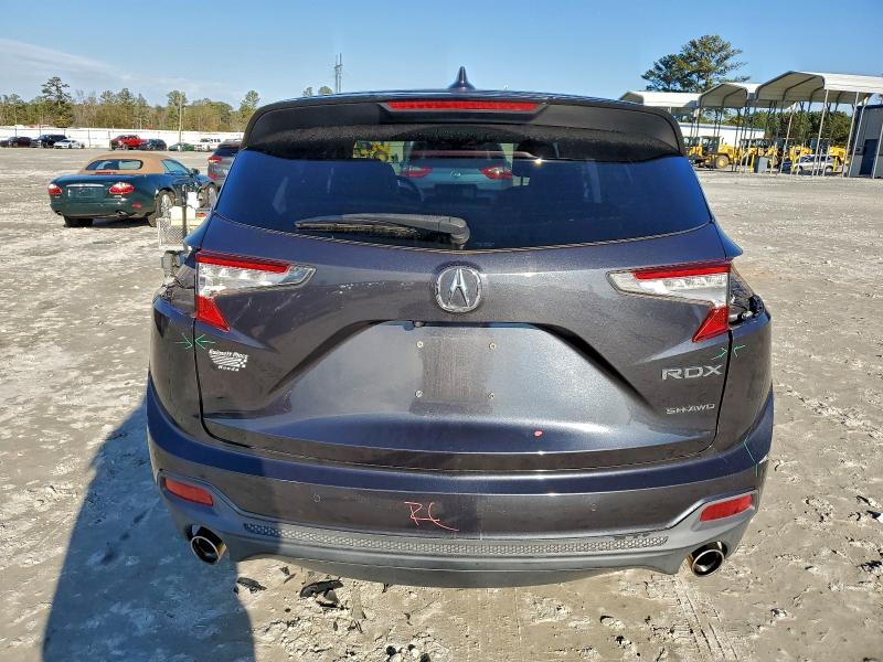 Aukcja sprzedaży 2020 Acura Rdx, vin: 5J8TC2H59LL007906, numer aukcji: 96140205
