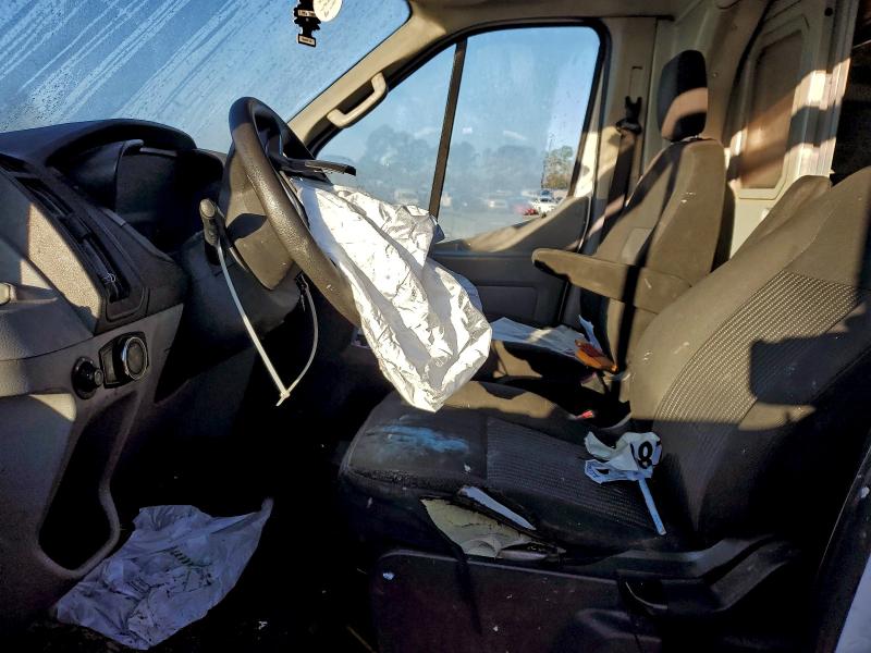 Продаж на аукціоні авто 2017 Ford Transit, vin: 1FDBW5PM6HKB39039, номер лоту: 94956205