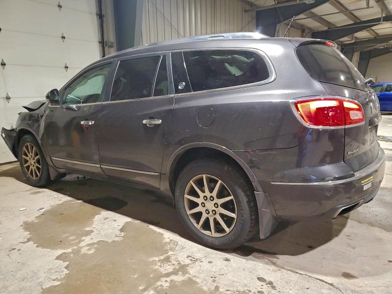 Aukcja sprzedaży 2015 Buick Enclave, vin: 5GAKVBKD4FJ379787, numer aukcji: 95758805