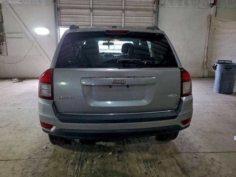 Продаж на аукціоні авто 2015 Jeep Compass, vin: 1C4NJDEB5FD291228, номер лоту: 94627825