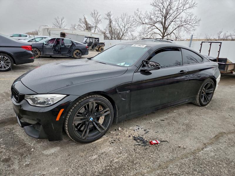 Продажа на аукционе авто 2015 Bmw M4, vin: WBS3R9C51FK332923, номер лота: 93719425