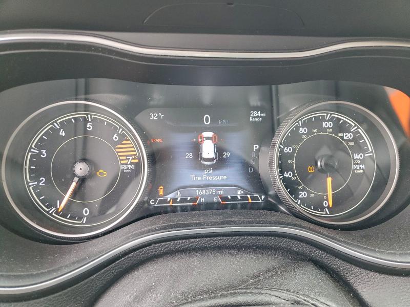 Продаж на аукціоні авто 2020 Jeep Cherokee, vin: 1C4PJLDB6LD535386, номер лоту: 96980985