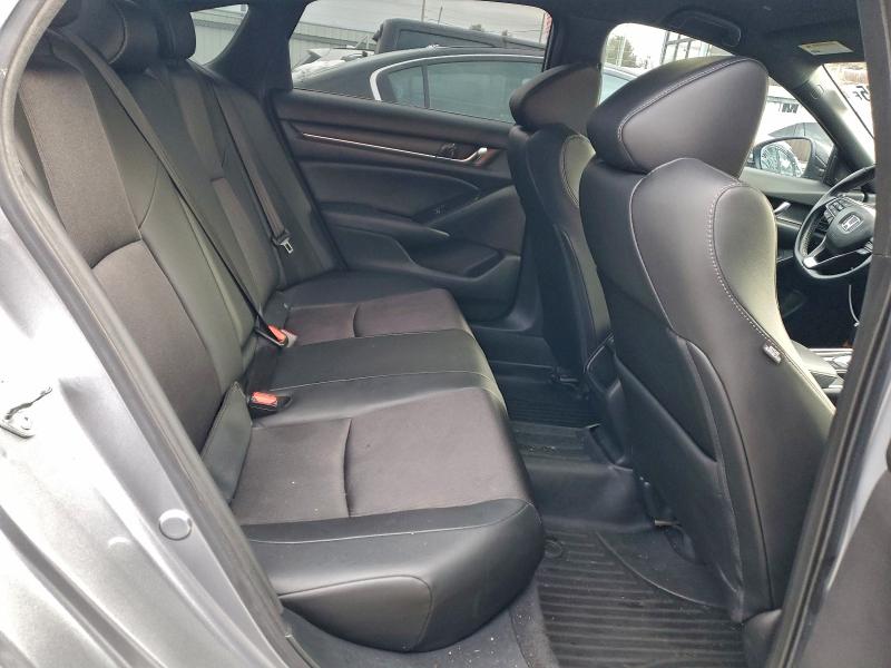 Aukcja sprzedaży 2021 Honda Accord, vin: 1HGCV1F39MA085315, numer aukcji: 95395835