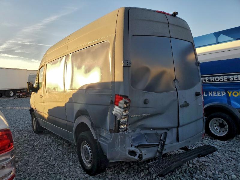 Aukcja sprzedaży 2018 Mercedes-benz Sprinter 2, vin: WD3PE7CD9JP625815, numer aukcji: 85439735