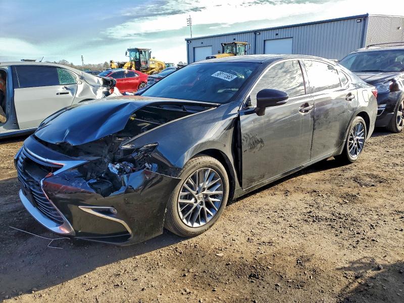 Aukcja sprzedaży 2018 Lexus Es, vin: 58ABK1GGXJU113769, numer aukcji: 98111565