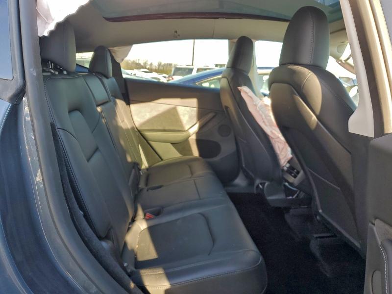 Aukcja sprzedaży 2023 Tesla Model Y, vin: 7SAYGDEE8PA120621, numer aukcji: 96990875