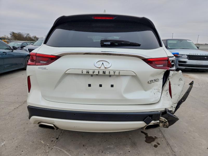 Продажа на аукционе авто 2021 Infiniti Qx50, vin: 3PCAJ5BA5MF116886, номер лота: 97028125